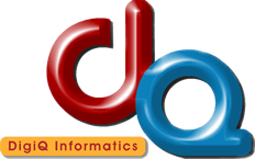 DigiQ Informatics deals with the support of specialized applications.